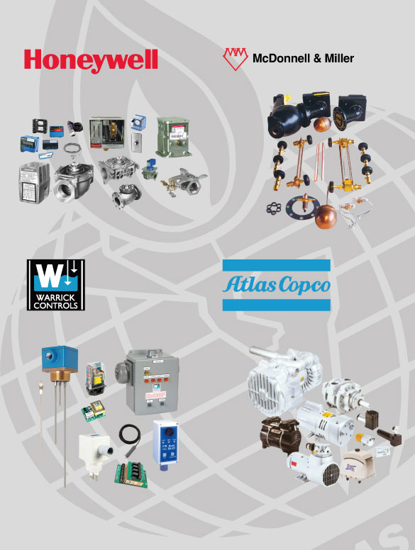 AUTOMATIZACIÓN Y CONTROL